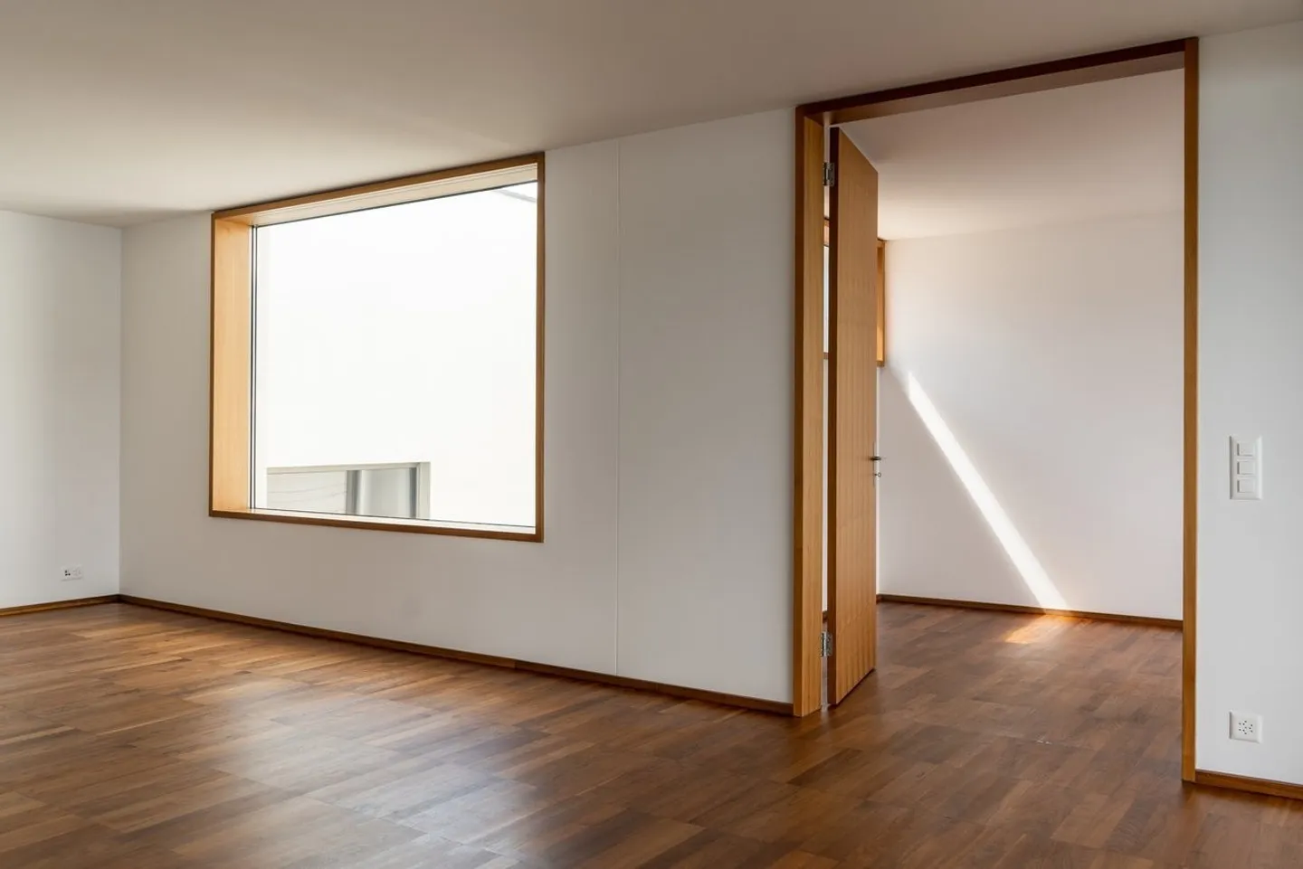 5.5-Zimmer Attika mit See- und Bergsicht - Foto 6 von 13