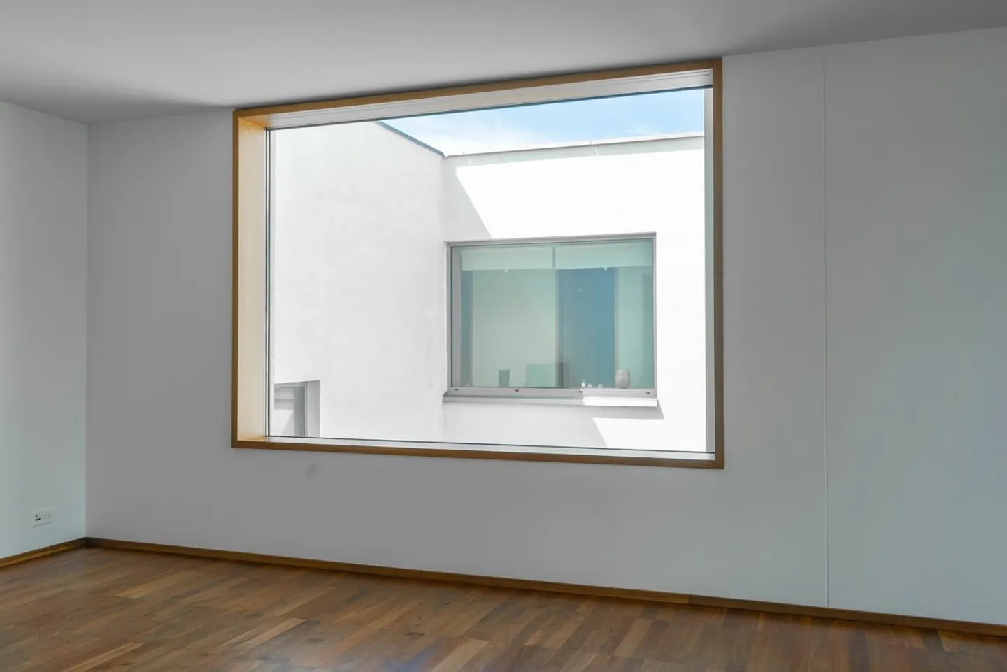 5.5-Zimmer Attika mit See- und Bergsicht - Foto 7 von 13