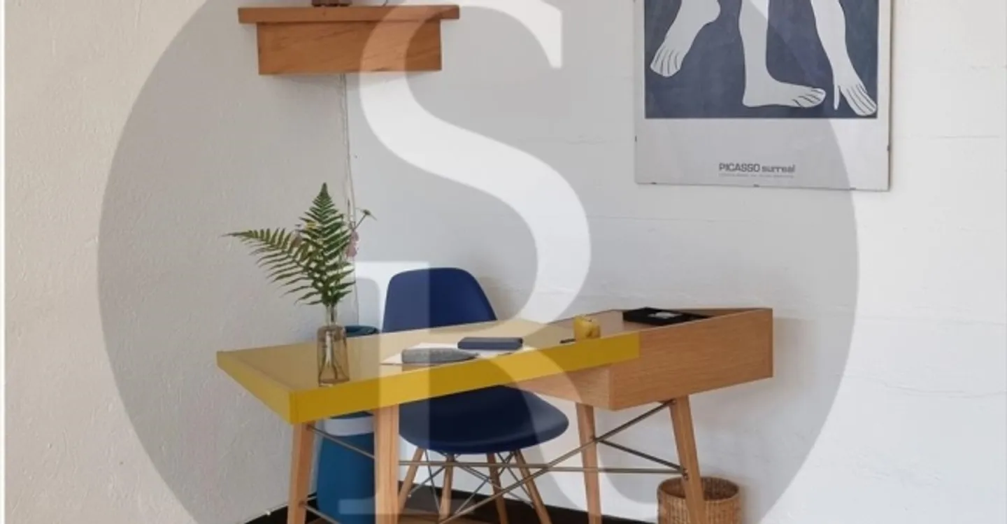 Commercio 2 stanze - Foto 2 di 13