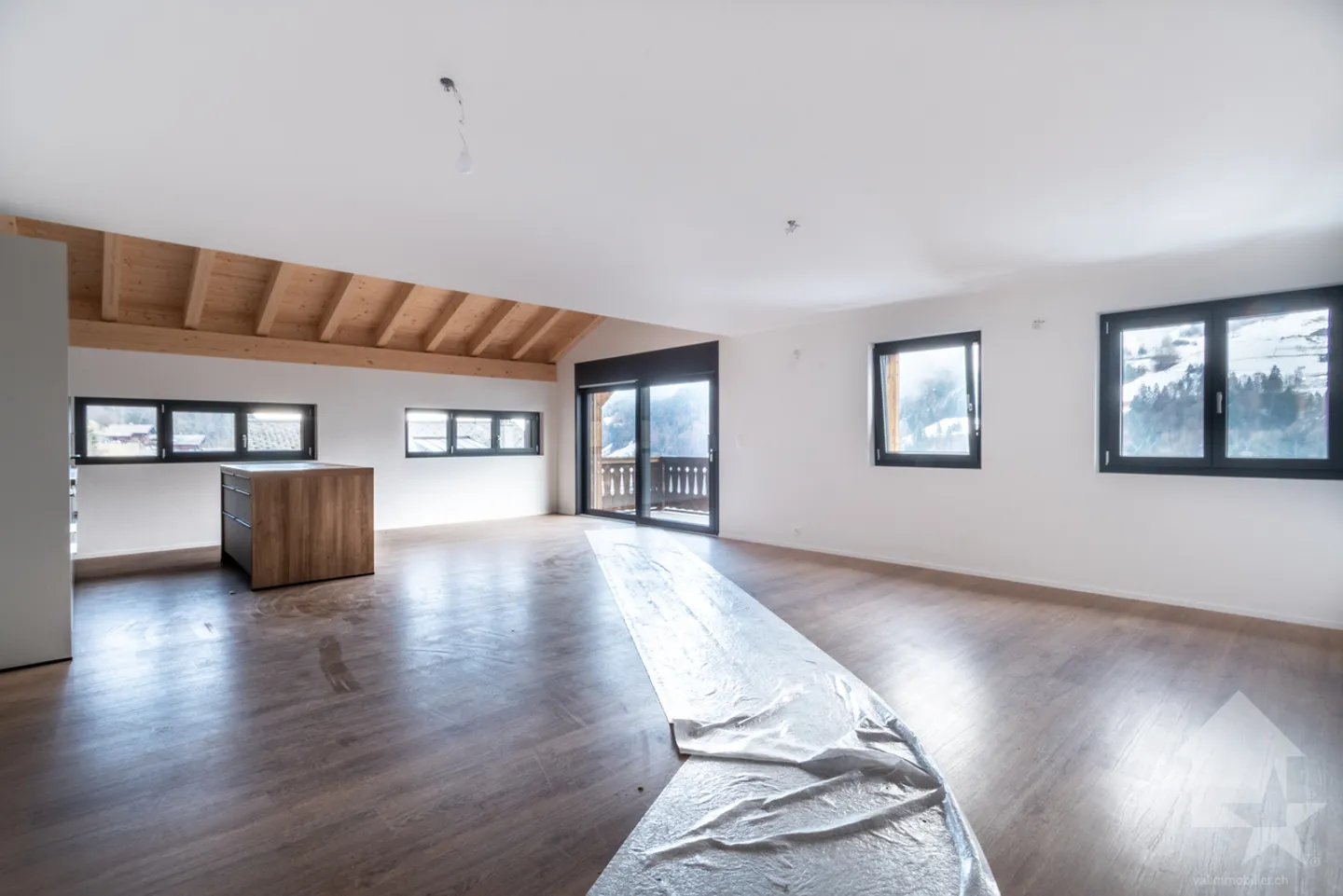 Modern Apartment near Village Center - Photo 1 of 21