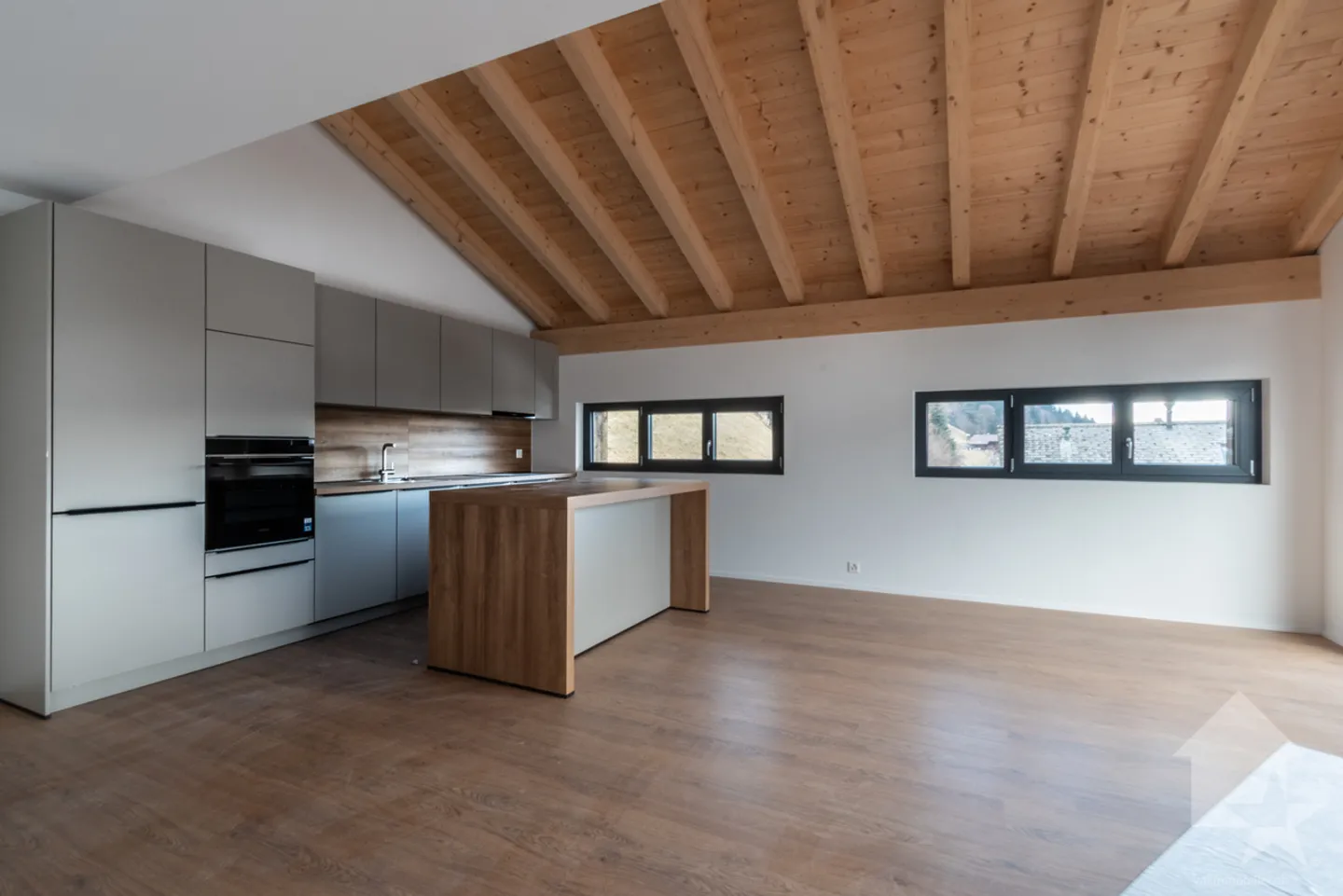 Modern Apartment near Village Center - Photo 2 of 21