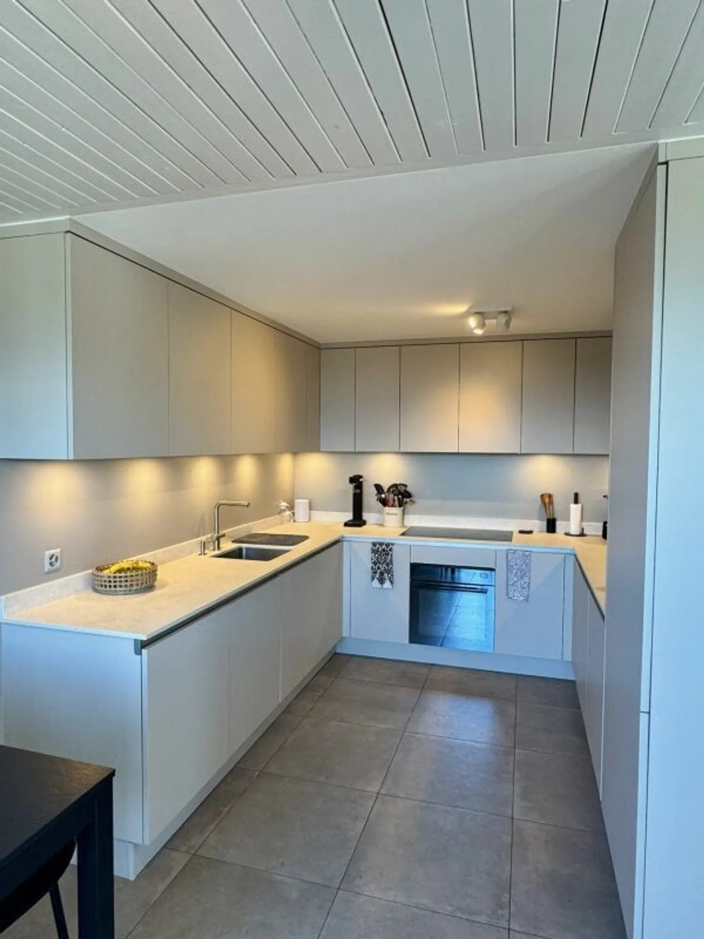 Appartamento 4.5 locali a Losanna con vista lago - Foto 4 di 12
