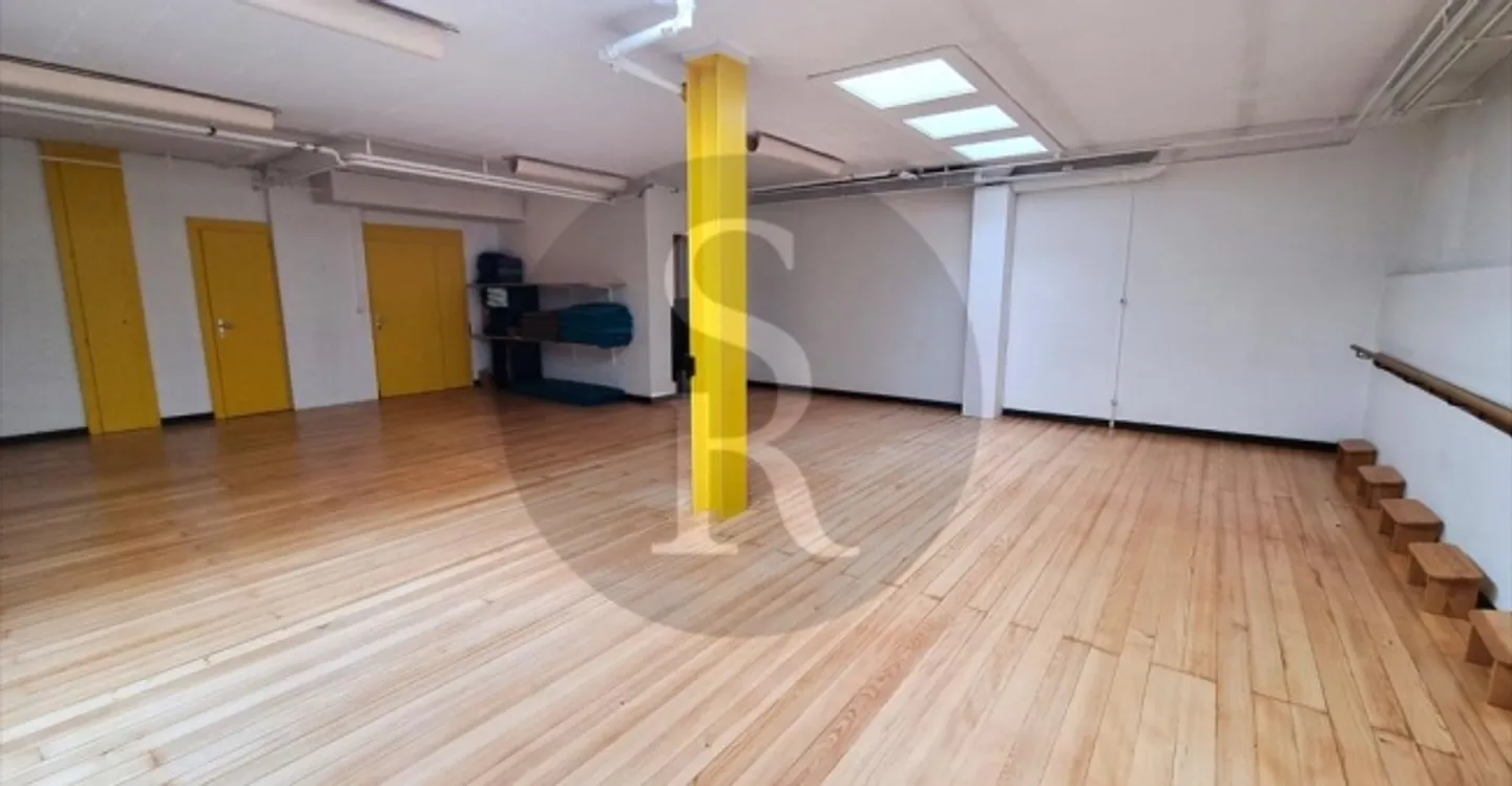 Commercio 2 stanze - Foto 4 di 13