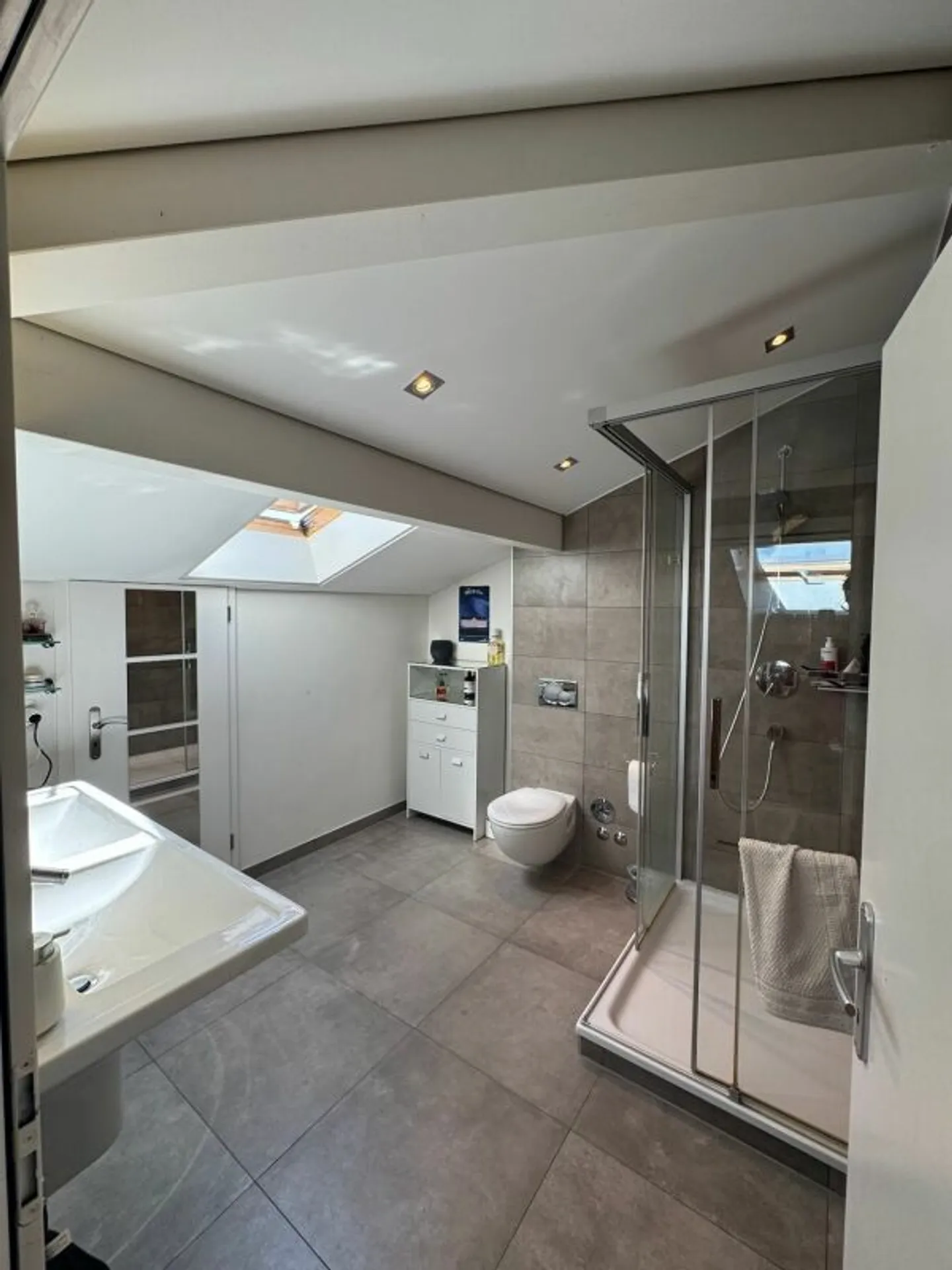 Appartamento 4.5 locali a Losanna con vista lago - Foto 6 di 12