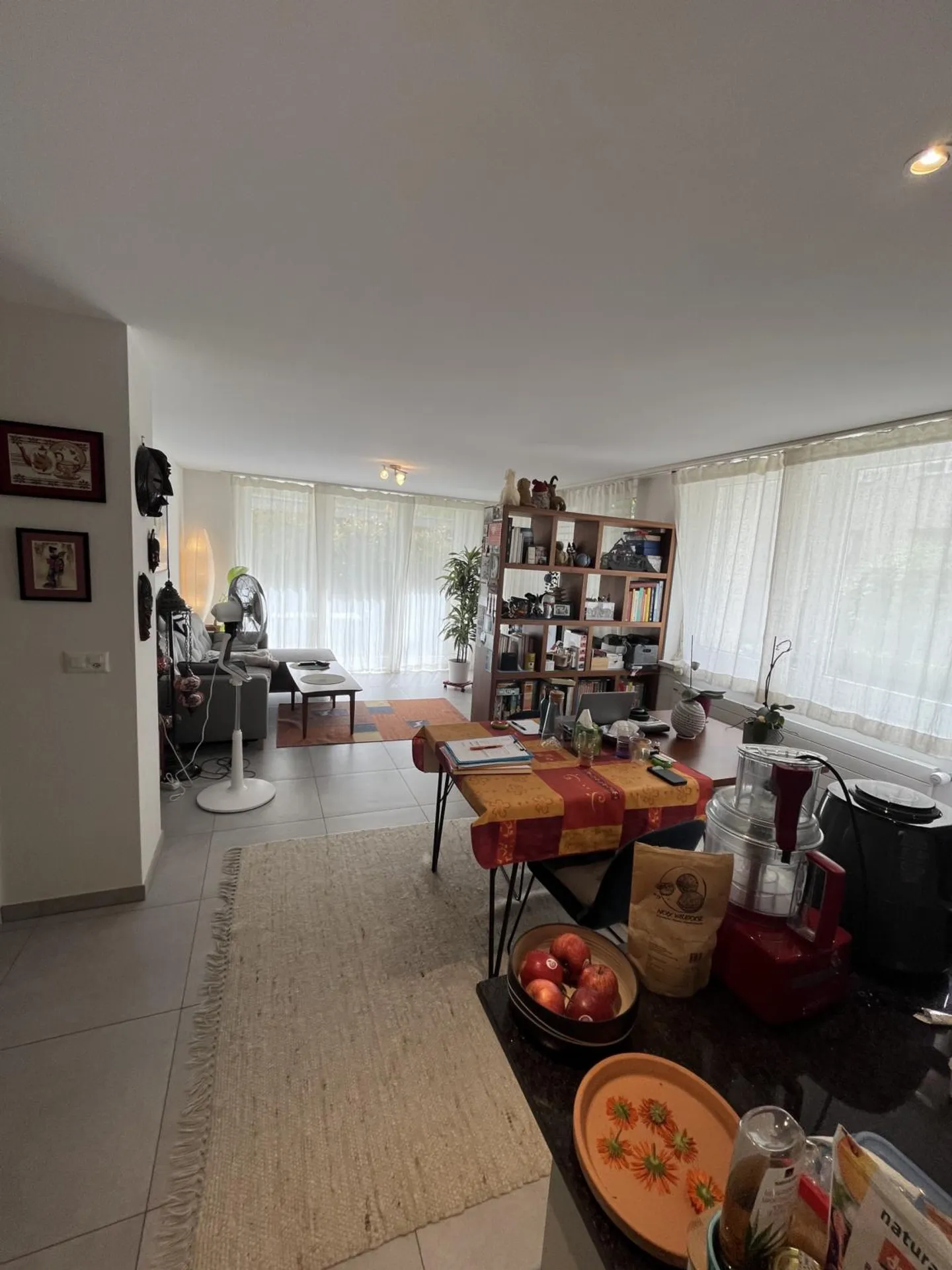 Appartamento 2.5 camere affascinante - Foto 1 di 8
