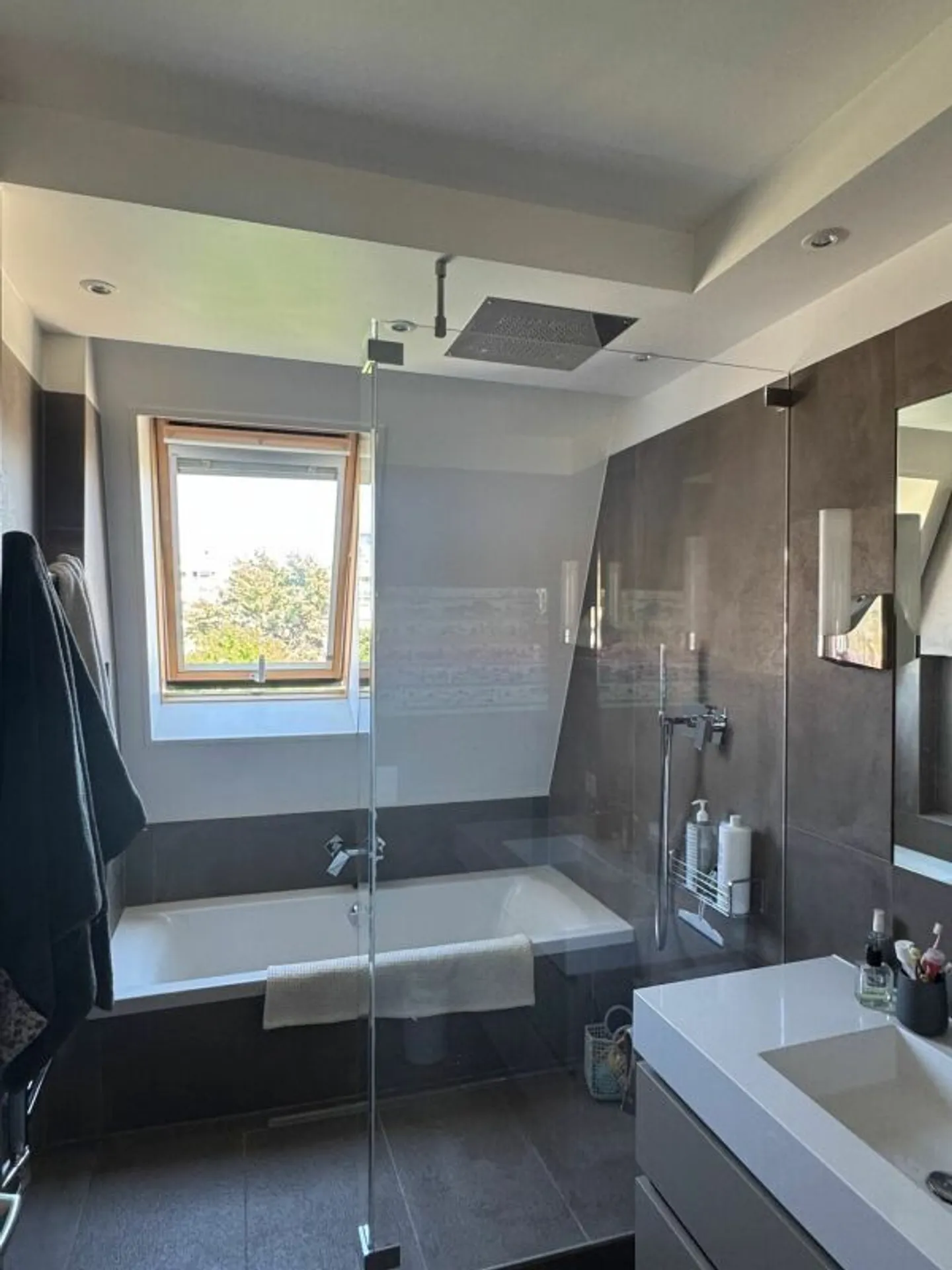 Appartamento 4.5 locali a Losanna con vista lago - Foto 7 di 12
