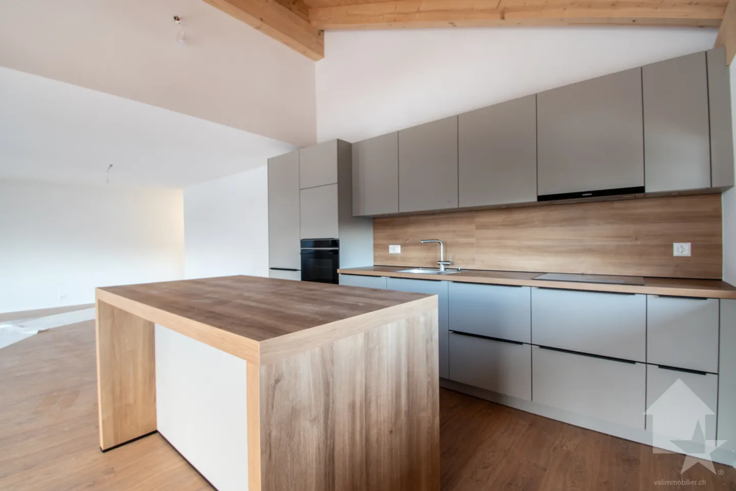 Modern Apartment near Village Center - Photo 5 of 21