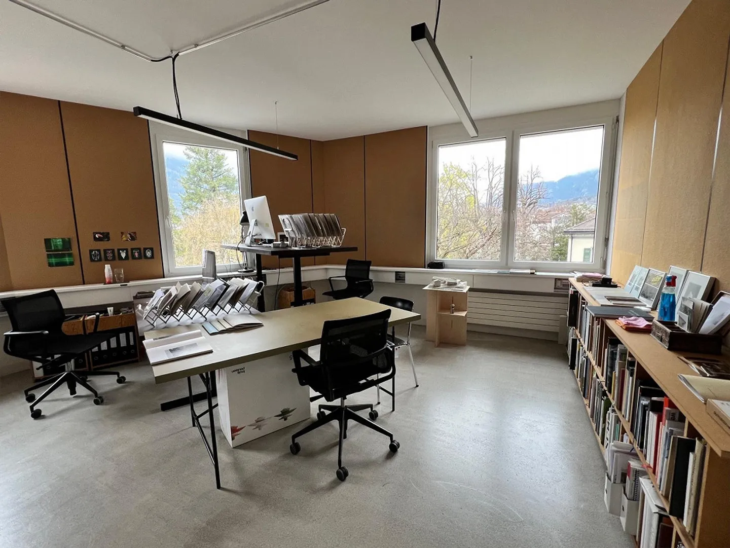 Ausgebaute Bürofläche für Ihr Unternehmen! - Foto 4 von 4