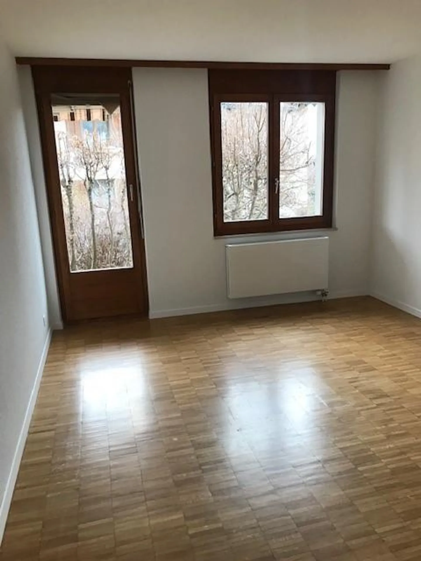 Cozy apartment in green surroundings - Photo 4 of 9