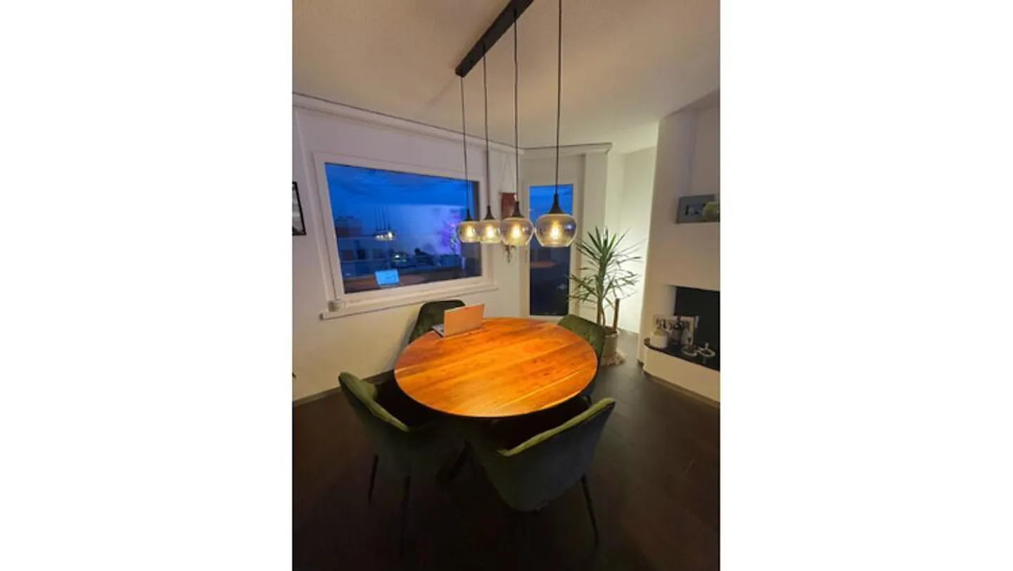 4½ ROOM APARTMENT IN BRÜTTISELLEN (ZH), FURNISHED, TEMPORARY - Photo 2 of 9