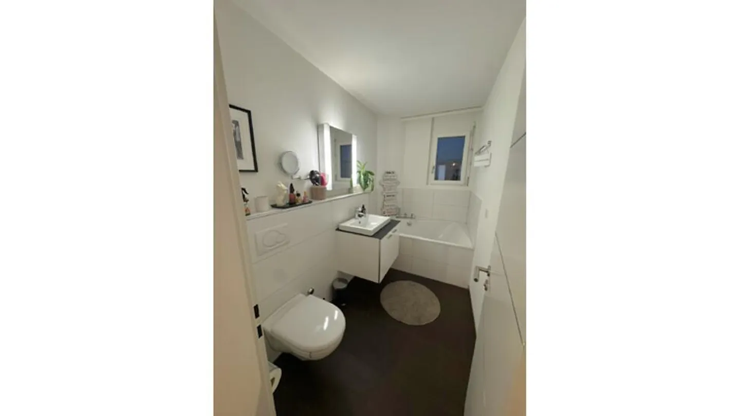 4½ ROOM APARTMENT IN BRÜTTISELLEN (ZH), FURNISHED, TEMPORARY - Photo 3 of 9