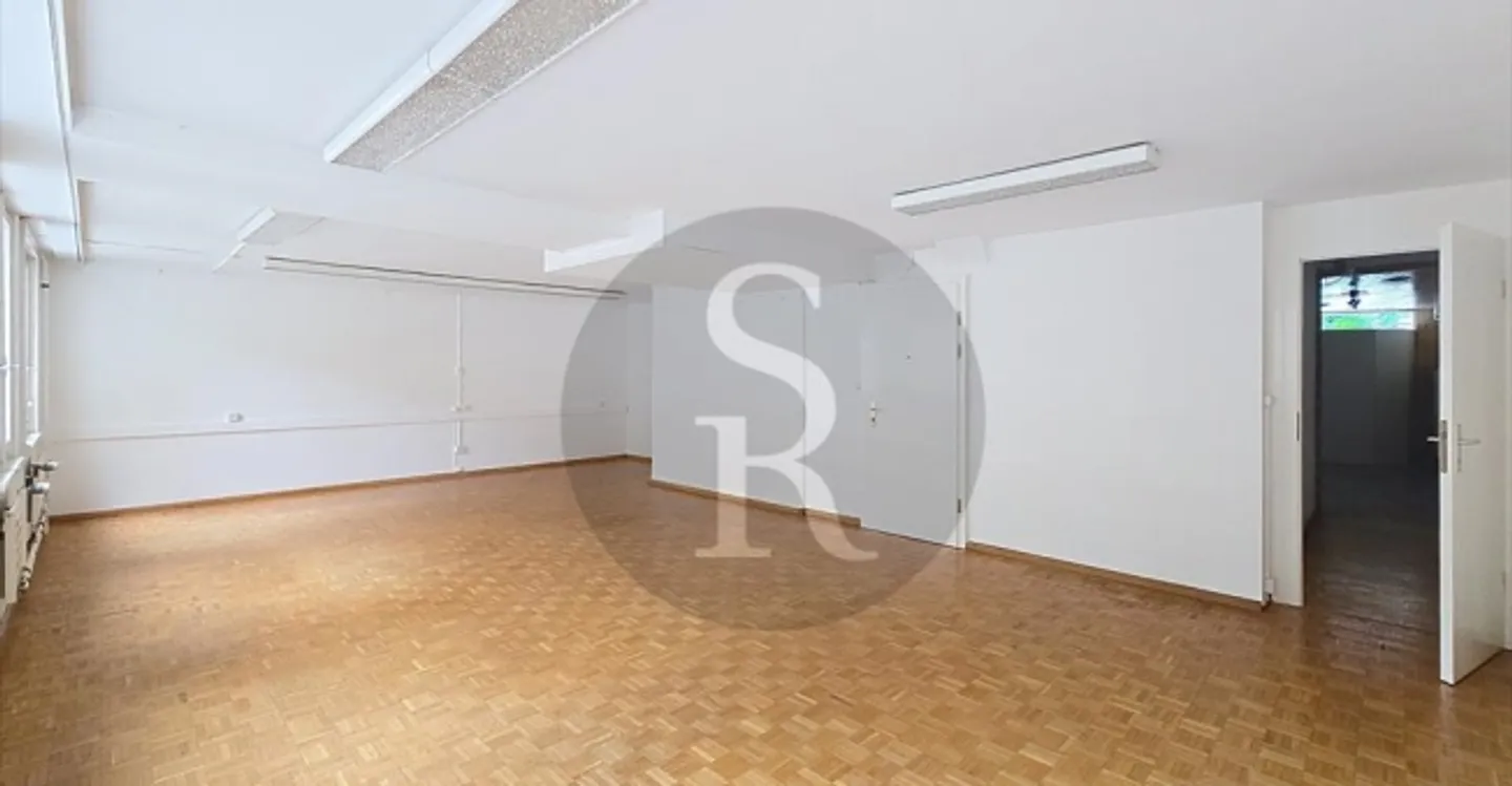 Commercio 2 stanze - Foto 11 di 13