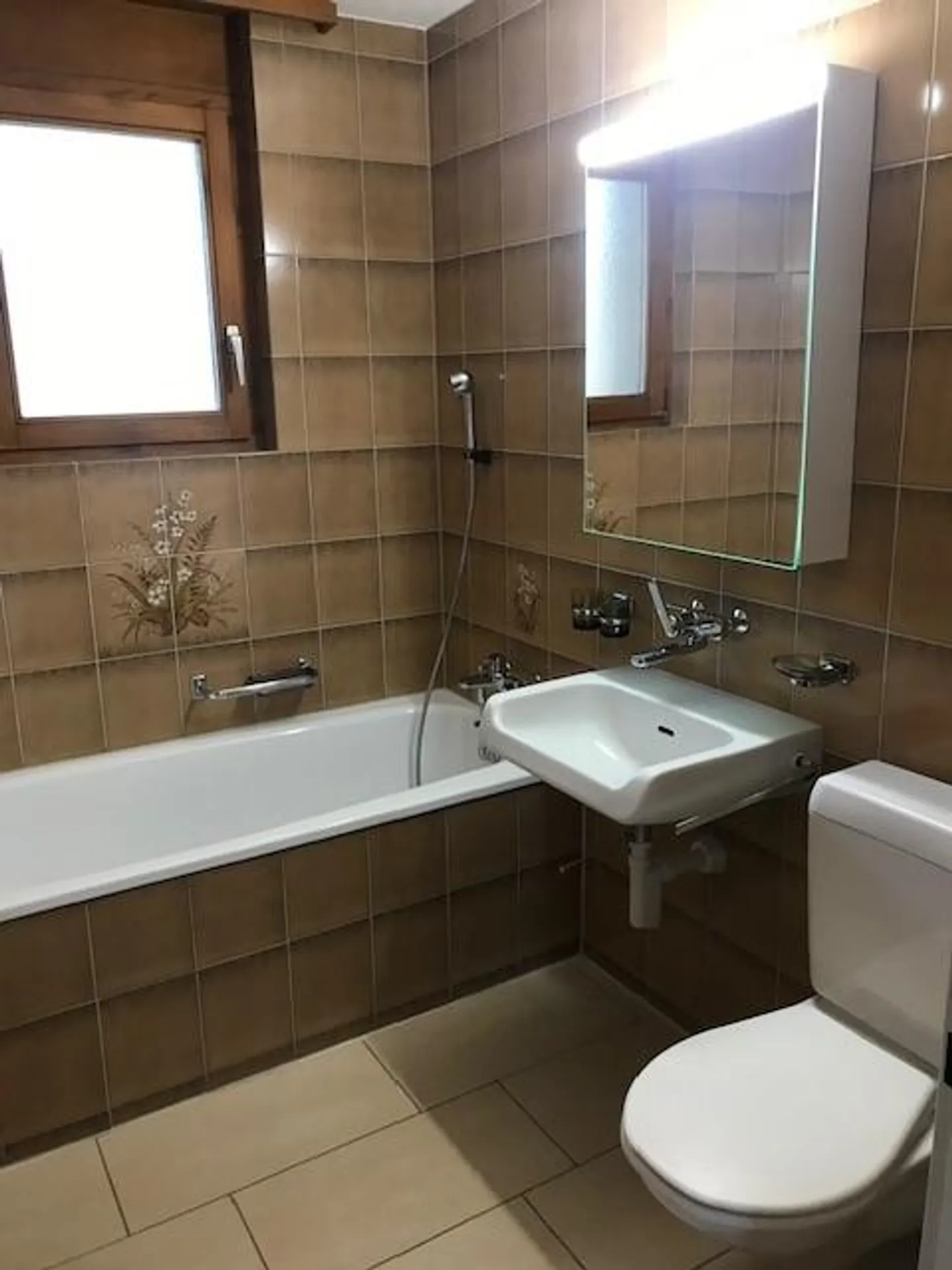 Cozy apartment in green surroundings - Photo 7 of 9