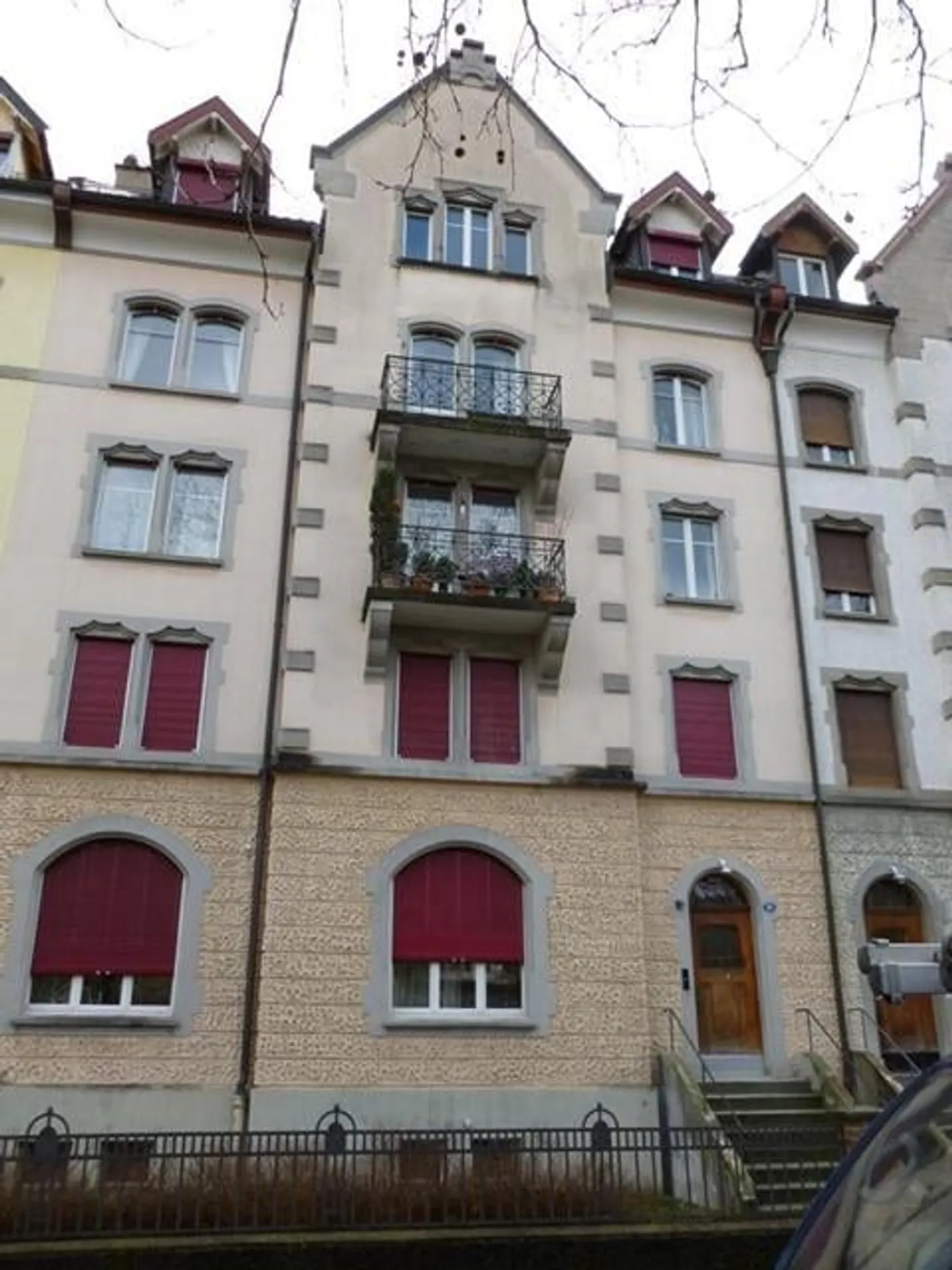 Appartamento attico di 4 stanze - Foto 1 di 7