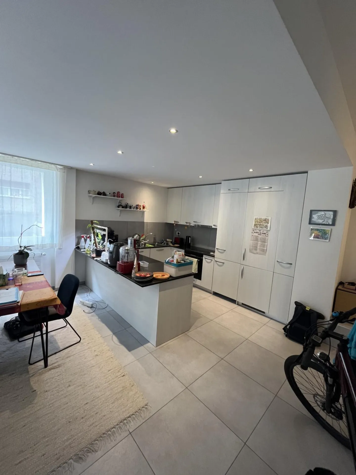 Appartamento 2.5 camere affascinante - Foto 4 di 8