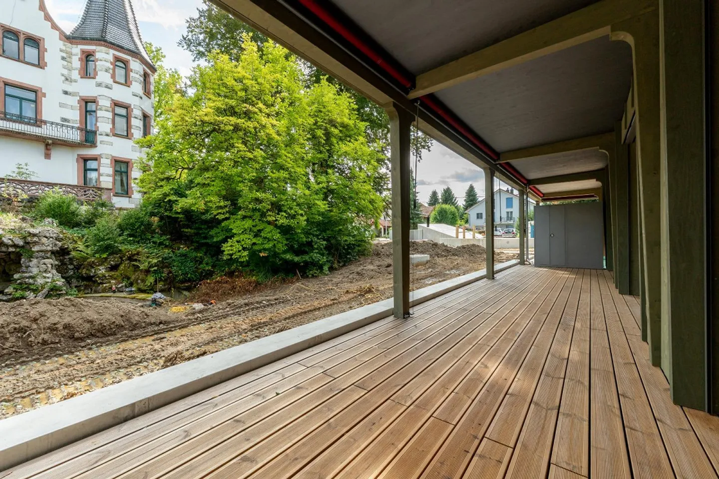 Attractive New Apartment in Central Schönenwerd - Photo 9 of 13