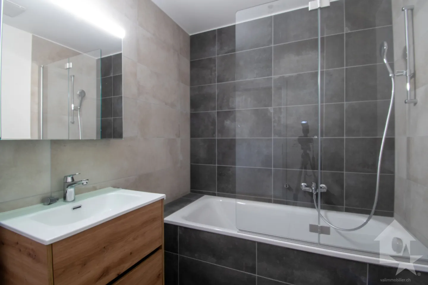 Modern Apartment near Village Center - Photo 9 of 21