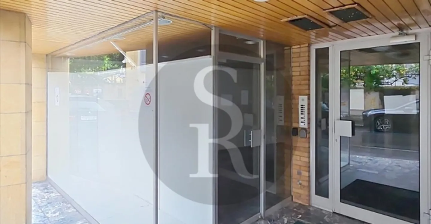 Commercio 2 stanze - Foto 8 di 13