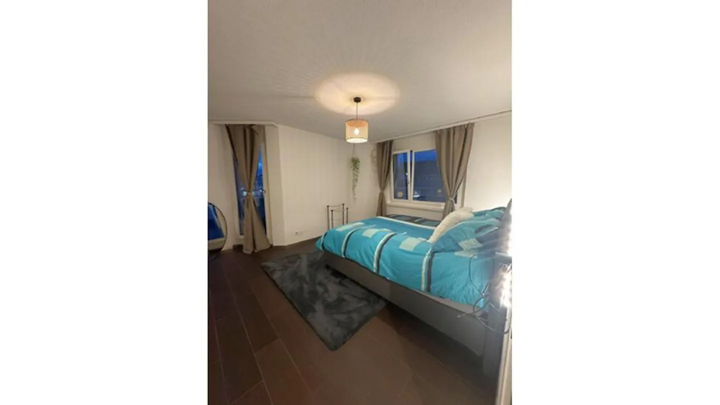 4½ ROOM APARTMENT IN BRÜTTISELLEN (ZH), FURNISHED, TEMPORARY - Photo 5 of 9