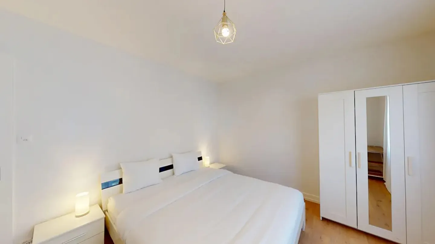 Appartamento in affitto - Foto 10 di 10