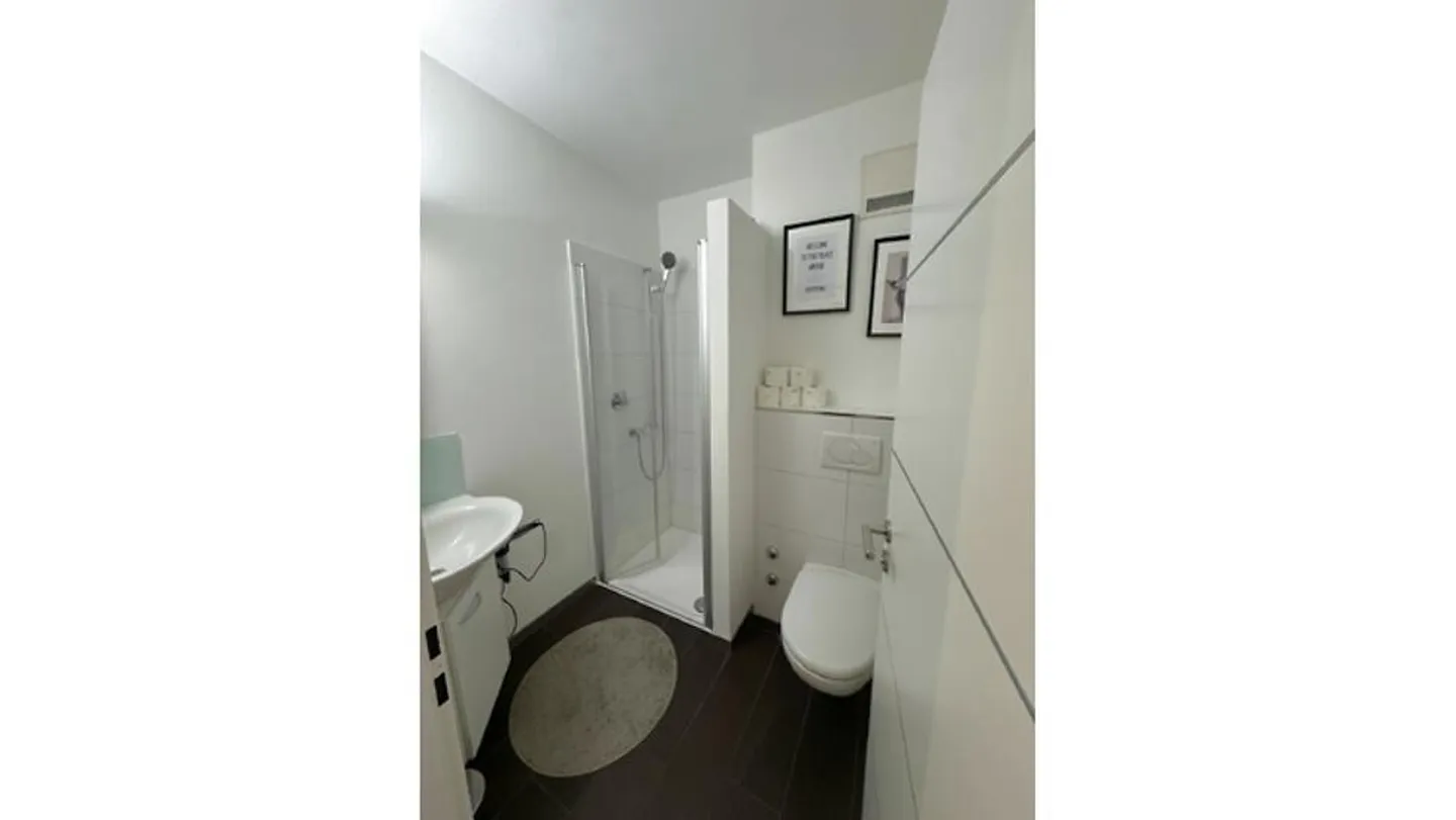 4½ ROOM APARTMENT IN BRÜTTISELLEN (ZH), FURNISHED, TEMPORARY - Photo 6 of 9