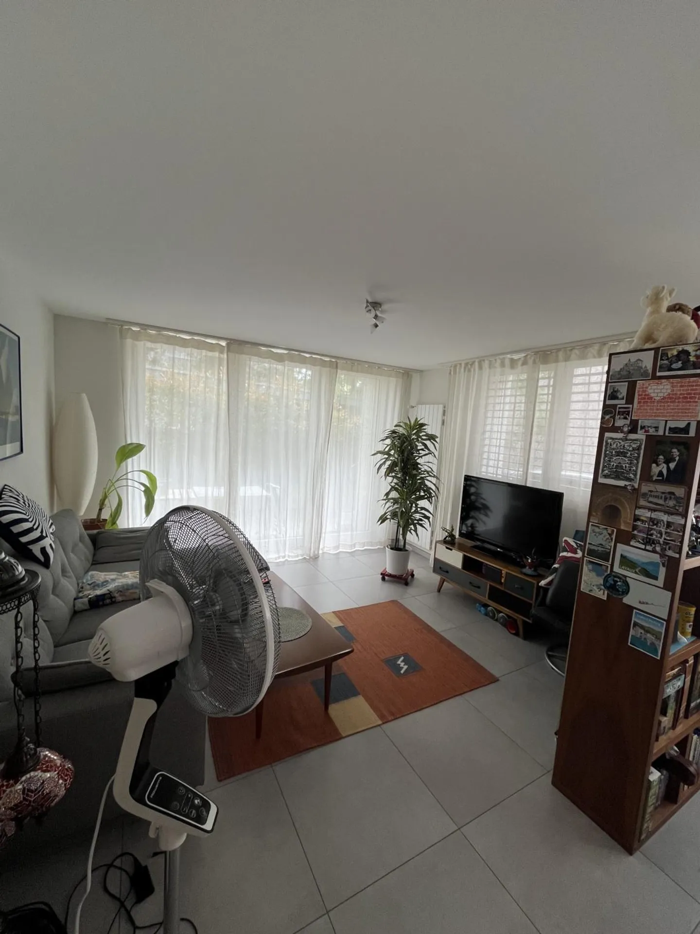 Appartamento 2.5 camere affascinante - Foto 5 di 8
