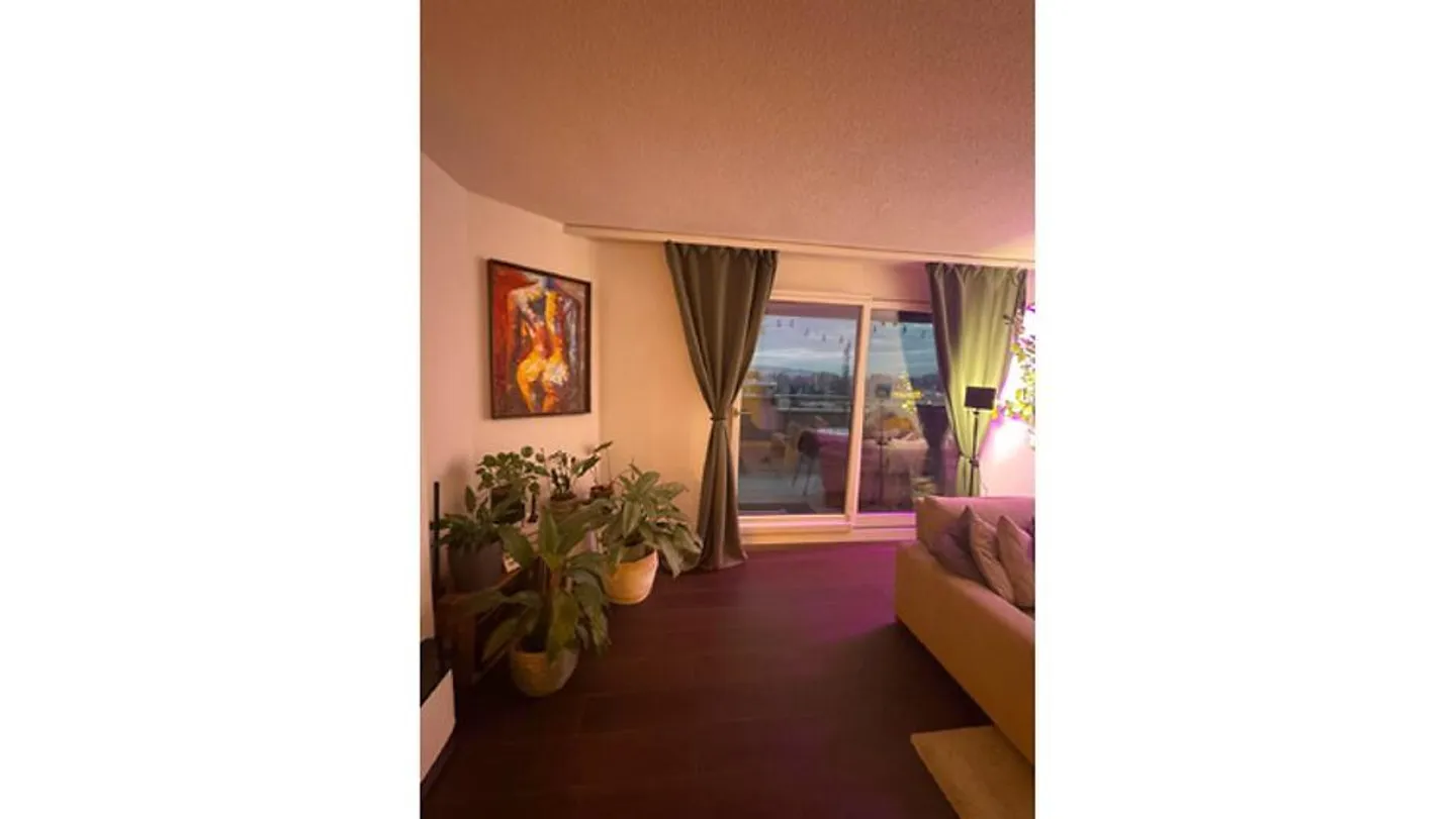 4½ ROOM APARTMENT IN BRÜTTISELLEN (ZH), FURNISHED, TEMPORARY - Photo 7 of 9