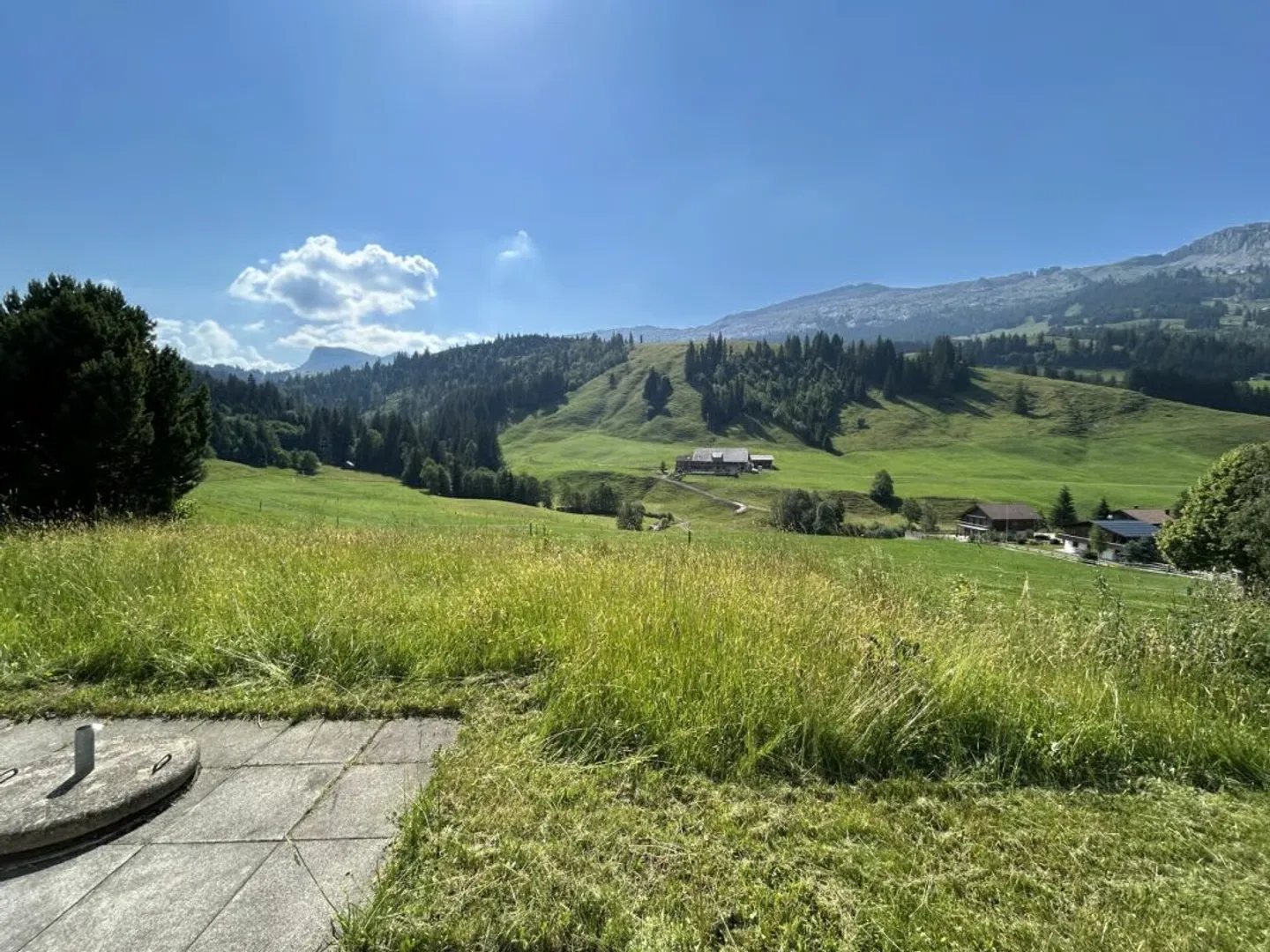 Casa di 3,5 stanze con vista sui Schratten - Foto 11 di 11