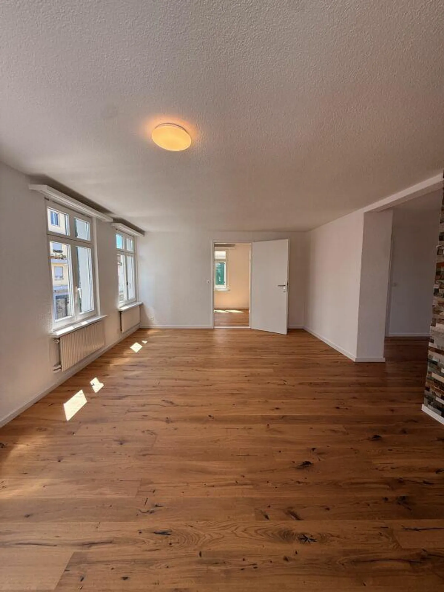 Gemütliche 3.5-Zimmer-Wohnung mit Balkon - Foto 6 von 17