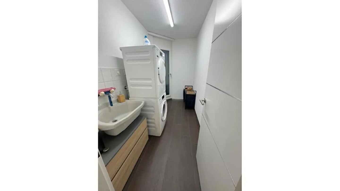 4½ ROOM APARTMENT IN BRÜTTISELLEN (ZH), FURNISHED, TEMPORARY - Photo 8 of 9