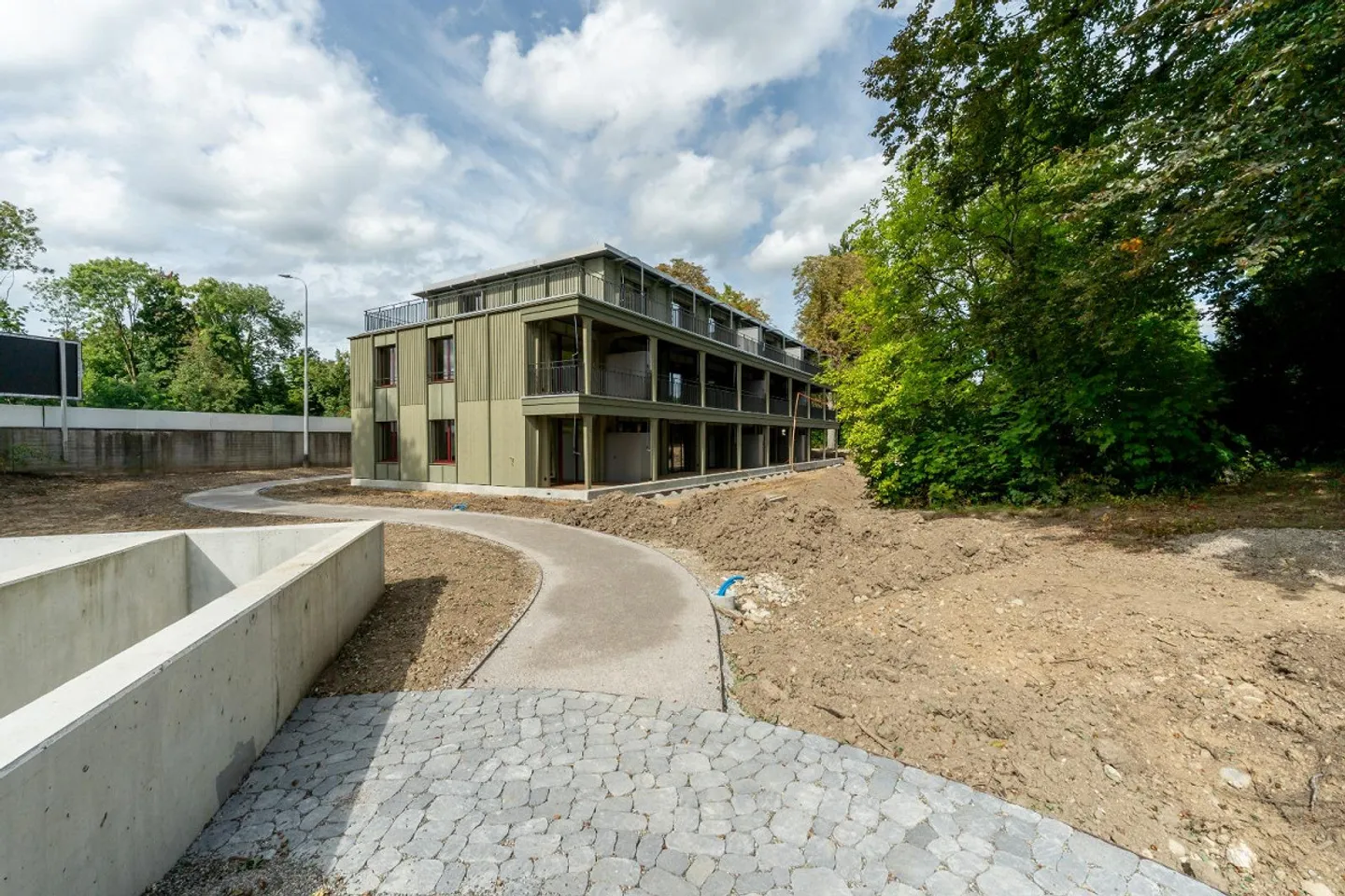 Attractive New Apartment in Central Schönenwerd - Photo 12 of 13