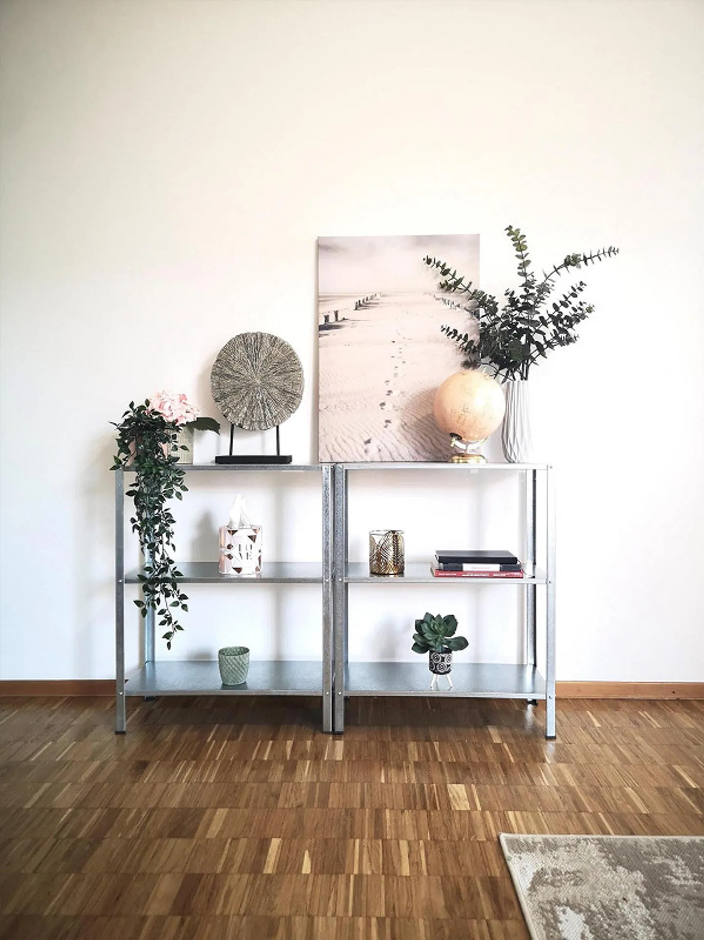 3.5 rooms in a central location - Photo 1 of 10