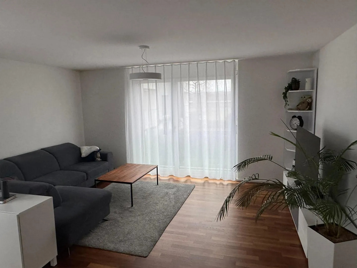 Arriving in Henau: Here is your new home on the 1st floor - Photo 5 of 10