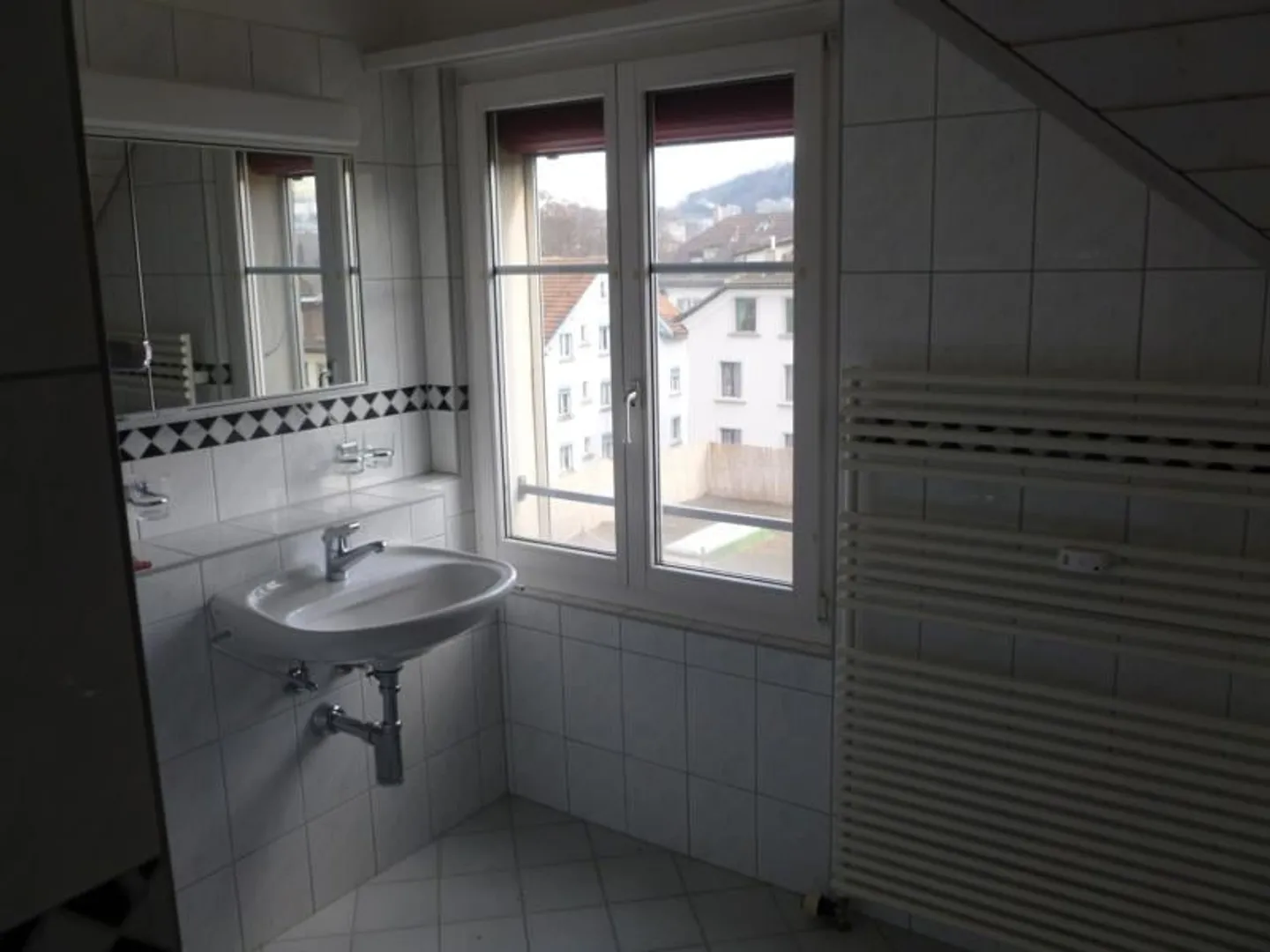 Appartamento attico di 4 stanze - Foto 7 di 7