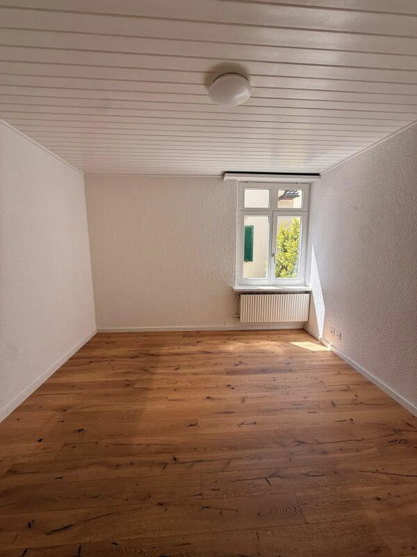 Gemütliche 3.5-Zimmer-Wohnung mit Balkon - Foto 9 von 17