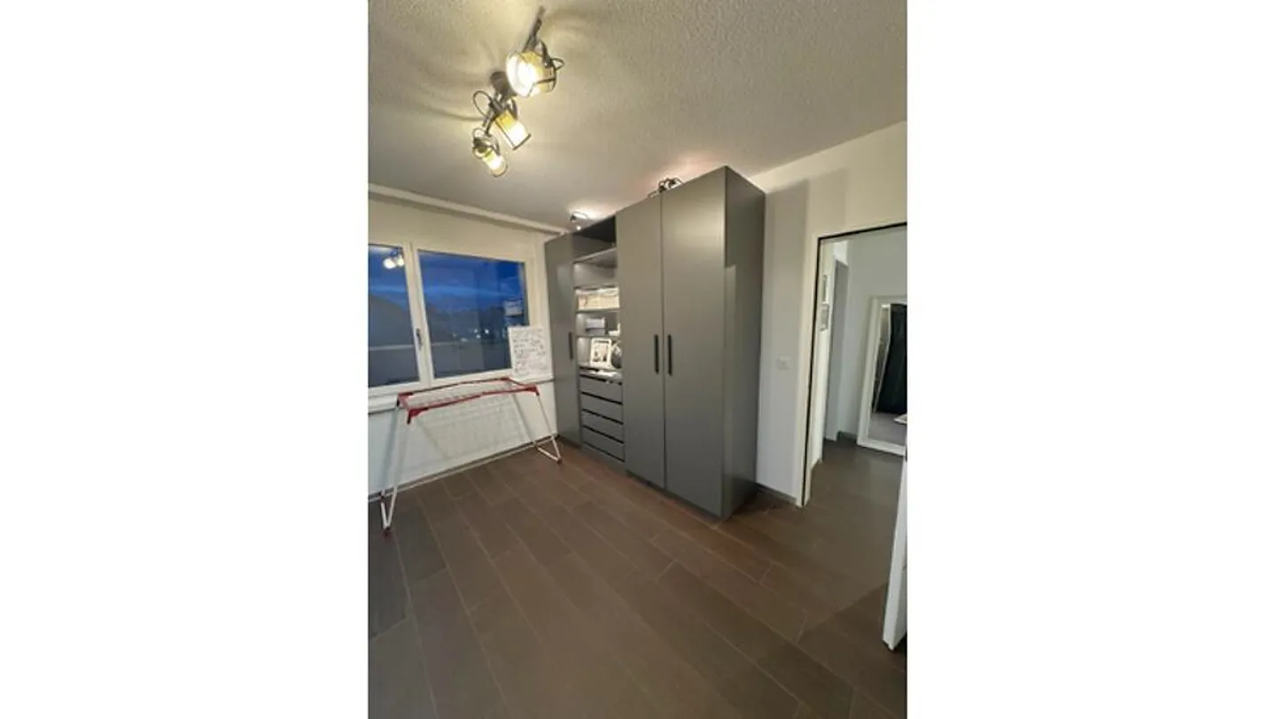 4½ ROOM APARTMENT IN BRÜTTISELLEN (ZH), FURNISHED, TEMPORARY - Photo 9 of 9