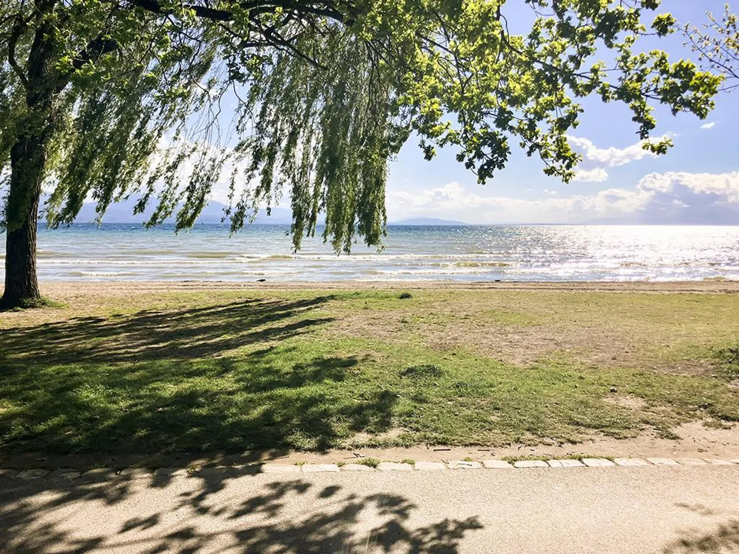 LAUSANNE SUD-OUEST - BELLE MAISON - Photo 3 sur 3