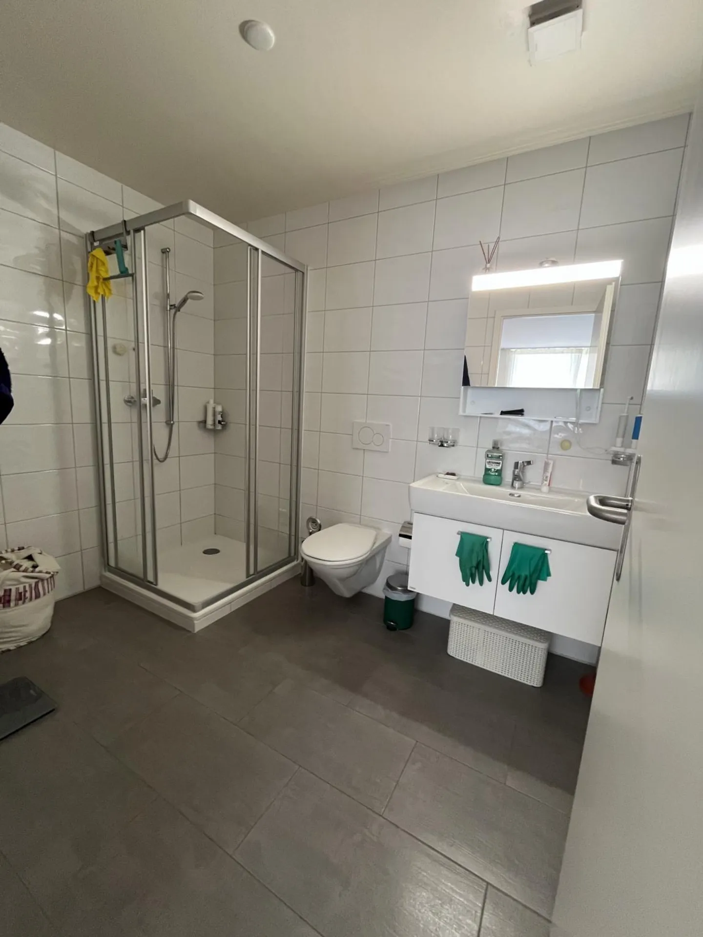 Appartamento 2.5 camere affascinante - Foto 7 di 8