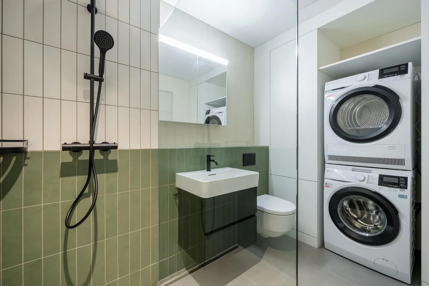 Attractive New Apartment in Central Schönenwerd - Photo 11 of 13