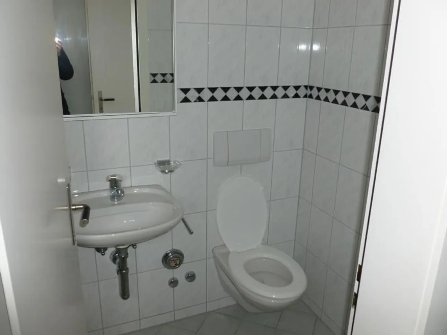 Appartamento attico di 4 stanze - Foto 6 di 7