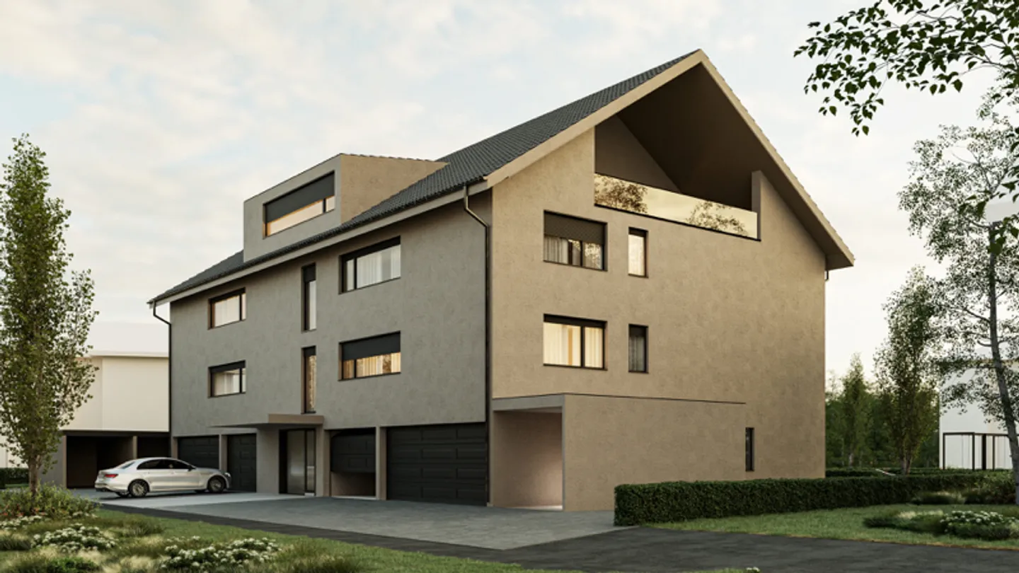 0.1 Appartement de jardin unique avec 222m2 d'espace extérieur privé - Photo 2 sur 7