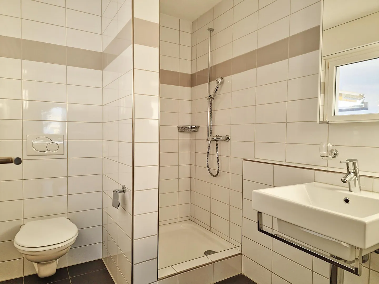 Gemütliche 3.5 Zimmerwohnung in Wil - Foto 4 von 4