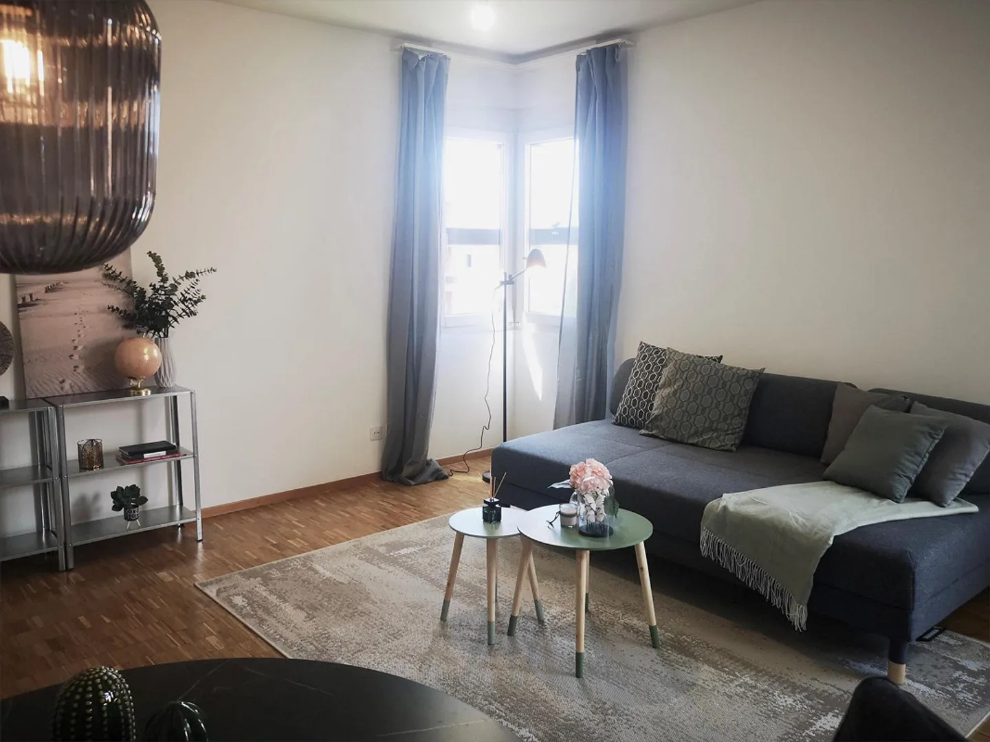 3.5 rooms in a central location - Photo 3 of 10