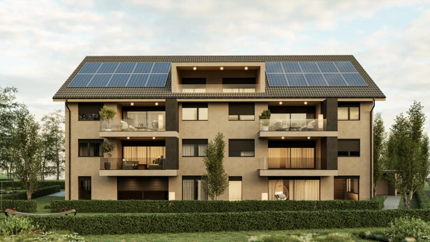 0.1 Appartement de jardin unique avec 222m2 d'espace extérieur privé - Photo 3 sur 7