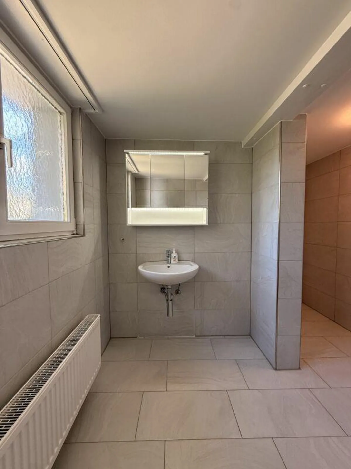 Gemütliche 3.5-Zimmer-Wohnung mit Balkon - Foto 13 von 17