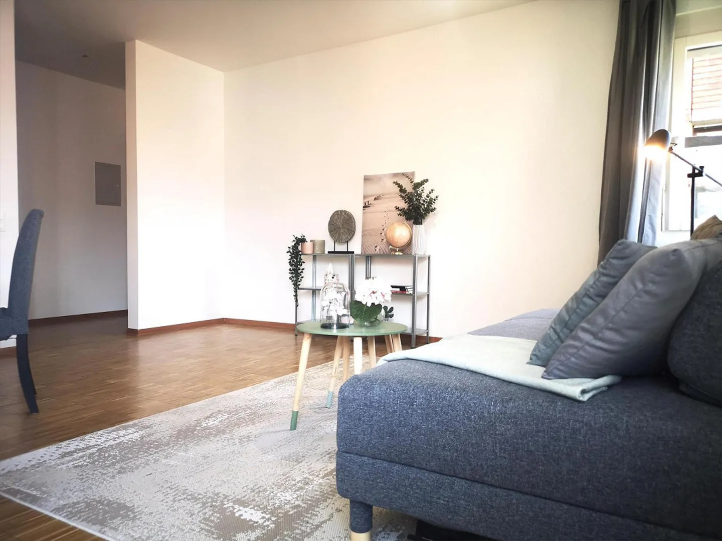 3.5 rooms in a central location - Photo 5 of 10