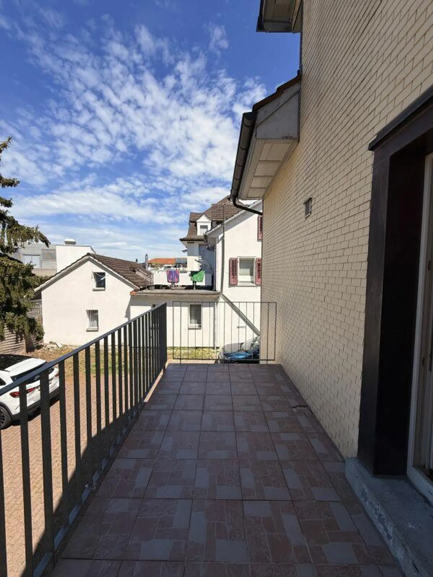 Gemütliche 3.5-Zimmer-Wohnung mit Balkon - Foto 14 von 17