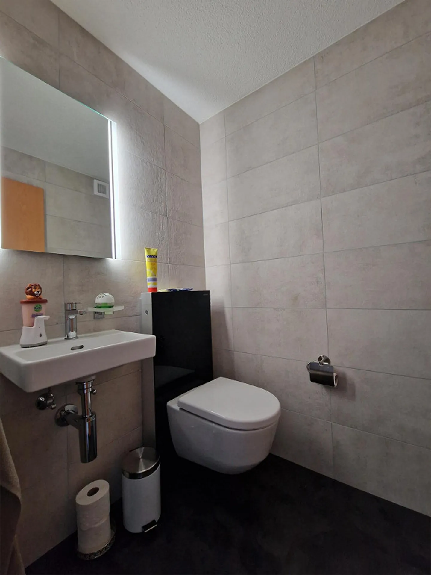 Charmantes Reihenhaus mit Gartenblick - Foto 23 von 29