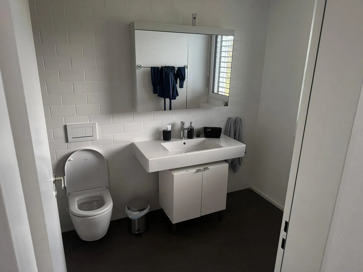 Arriving in Henau: Here is your new home on the 1st floor - Photo 10 of 10