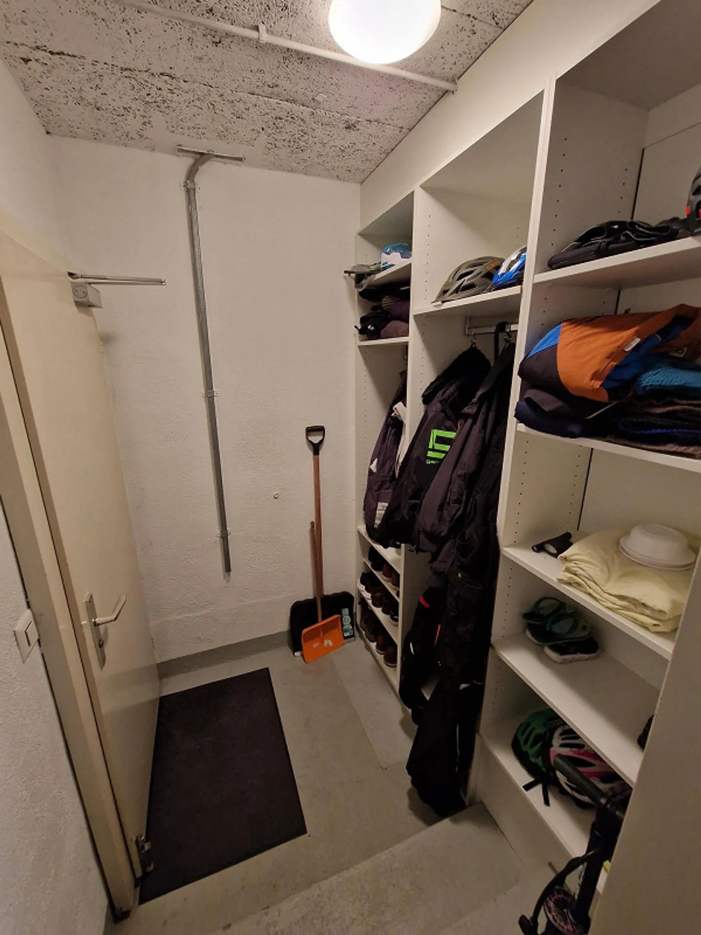 Charmantes Reihenhaus mit Gartenblick - Foto 27 von 29